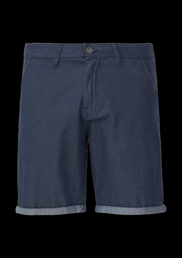 John: Chino mit fixiertem Turn-up