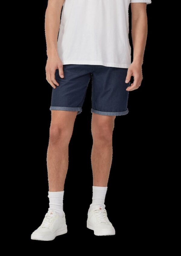 John: Chino mit fixiertem Turn-up