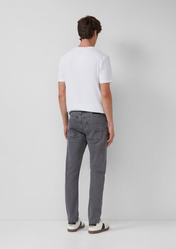 Jeans Nelio / Slim Fit / Mid Rise / Slim Leg