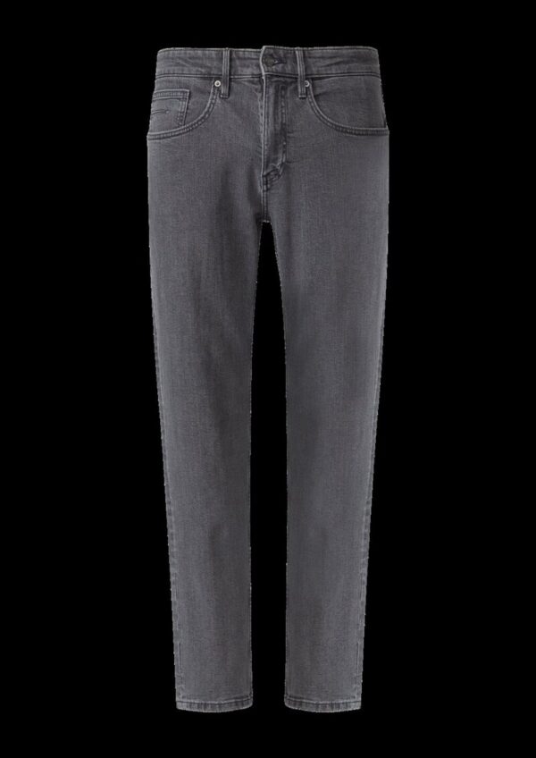 Jeans Nelio / Slim Fit / Mid Rise / Slim Leg