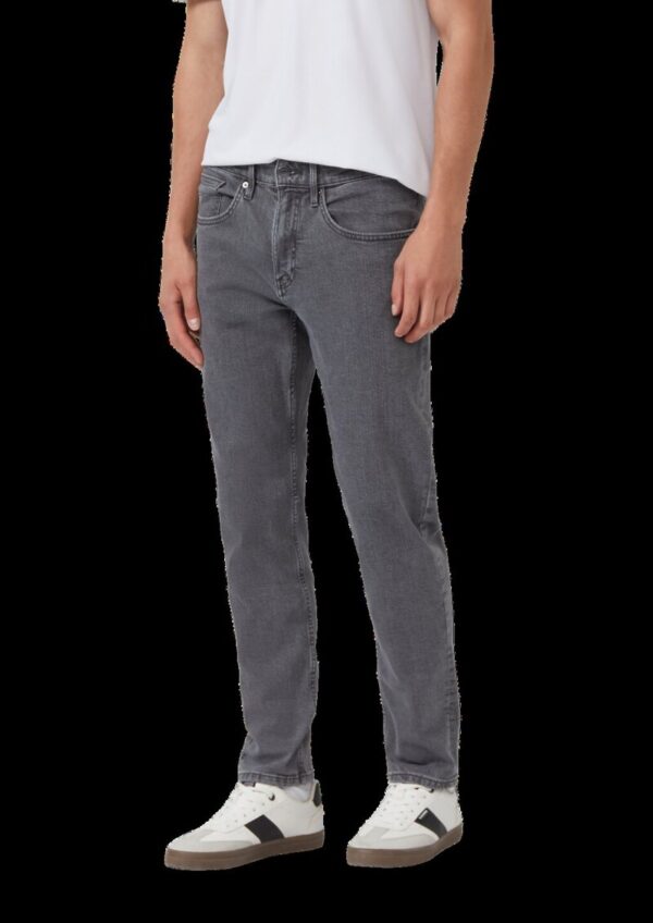 Jeans Nelio / Slim Fit / Mid Rise / Slim Leg