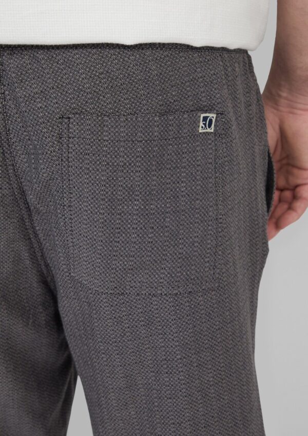 Leichte Shorts mit Struktur im Relaxed Fit