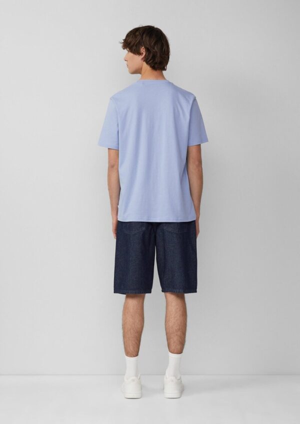 Denimshorts / Loose Fit / Mid Rise