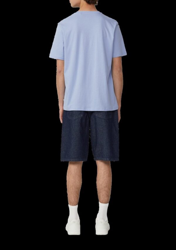 Denimshorts / Loose Fit / Mid Rise