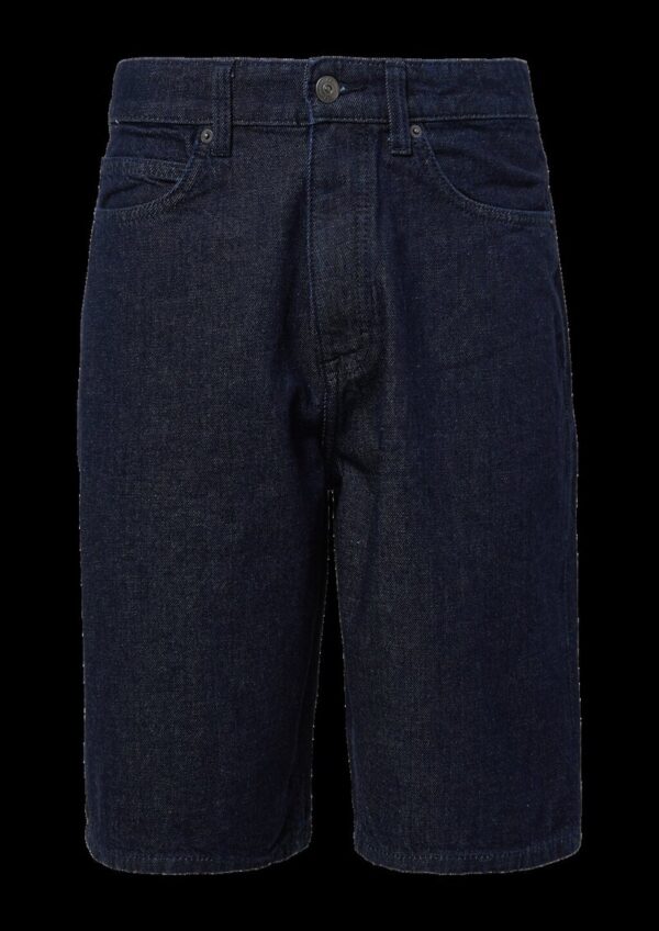 Denimshorts / Loose Fit / Mid Rise