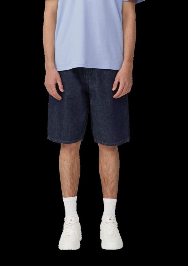 Denimshorts / Loose Fit / Mid Rise