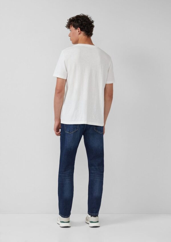 Jeans Benito / Regular Fit / Mid Rise / Straight Leg