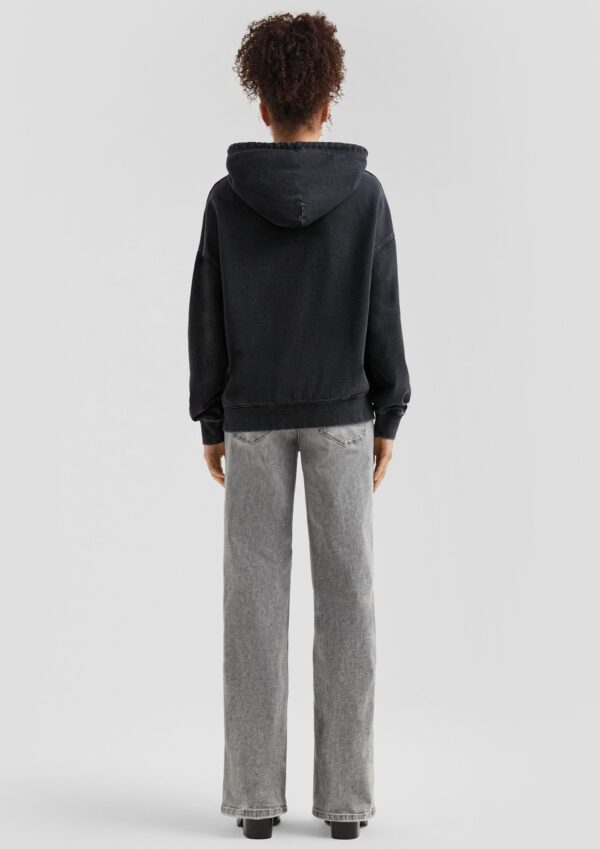 Metallica® Band-Sweatshirt mit Wascheffekt