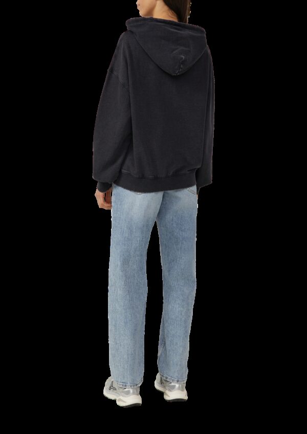 Metallica® Band-Sweatshirt mit Wascheffekt