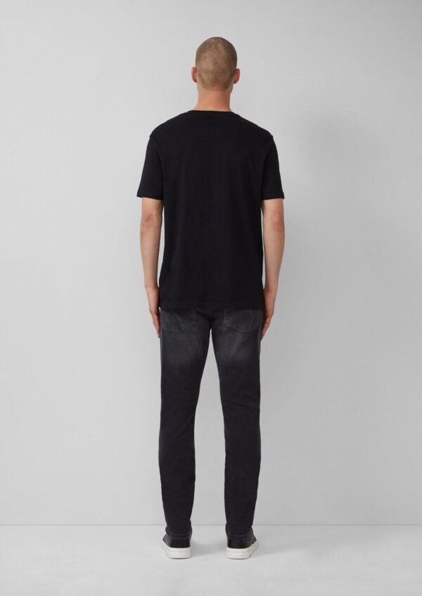 Metallica® Band-Shirt mit Wascheffekt