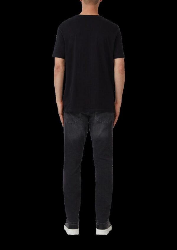 Metallica® Band-Shirt mit Wascheffekt