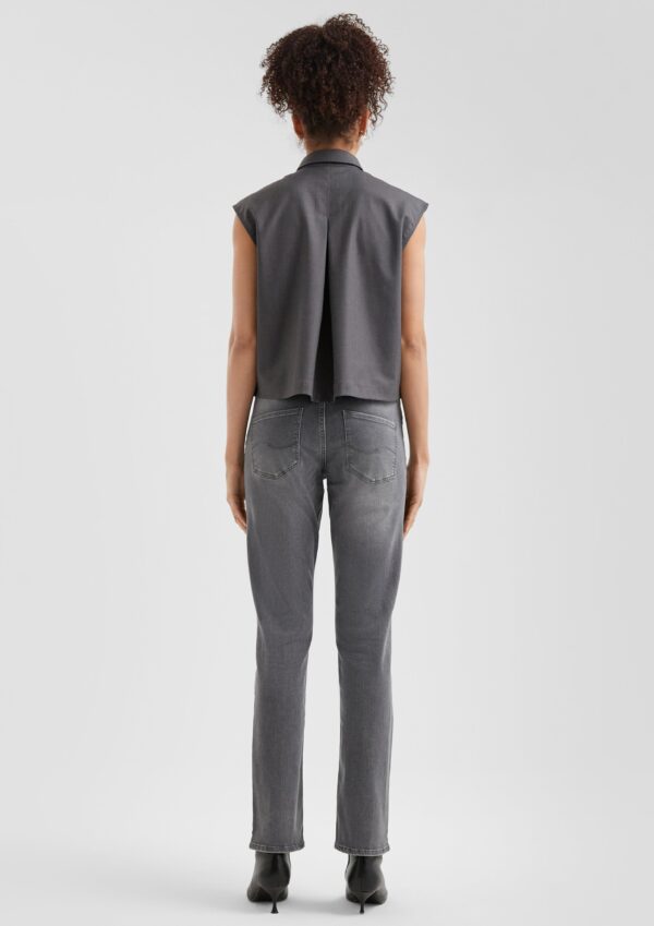 Jeans Catie / Slim Fit / Mid Rise / Slim Leg / Superstretch