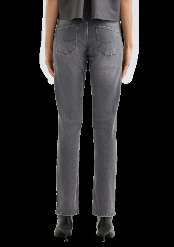 Jeans Catie / Slim Fit / Mid Rise / Slim Leg / Superstretch