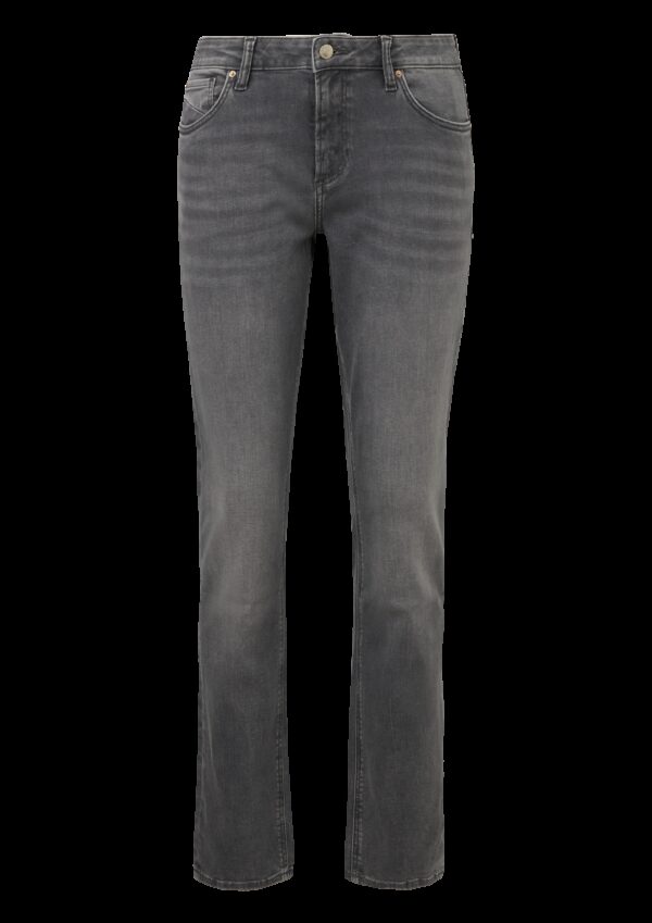 Jeans Catie / Slim Fit / Mid Rise / Slim Leg / Superstretch