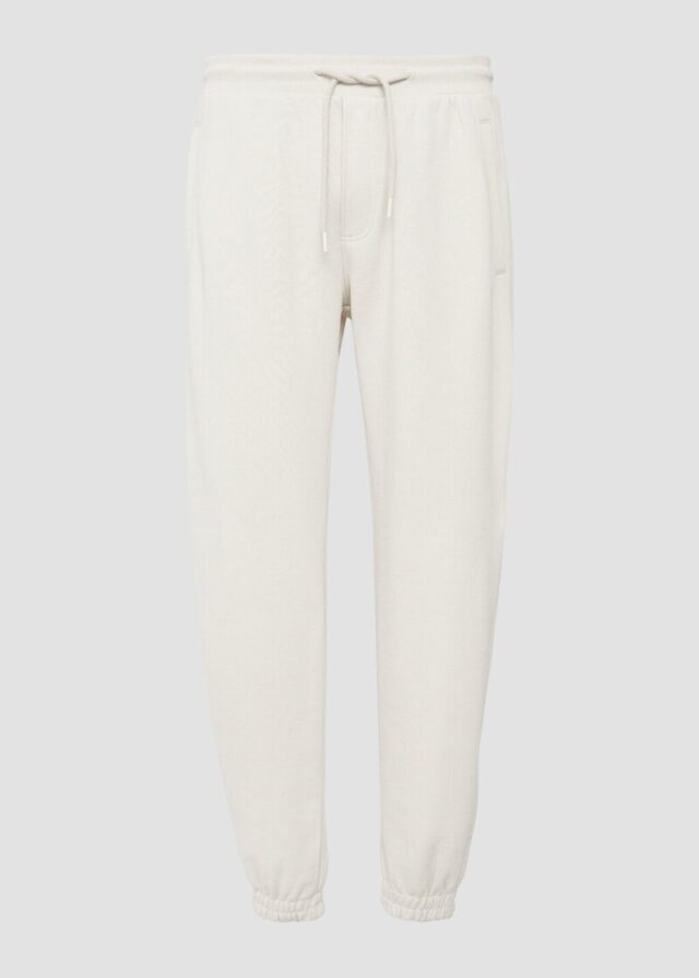 Detroit: Softe Jogpants im Relaxed Fit