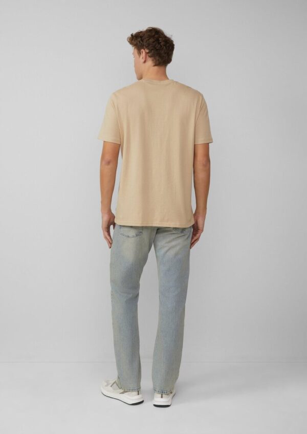 Jeans Pete / Regular Fit / Straight Leg / Mid Rise