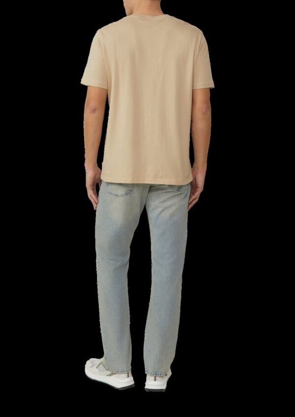 Jeans Pete / Regular Fit / Straight Leg / Mid Rise