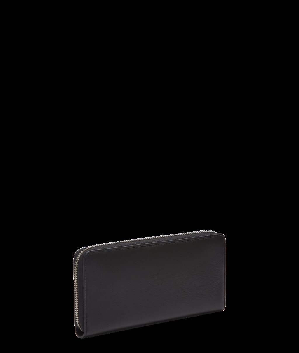 Großes Portemonnaie aus Schafsleder