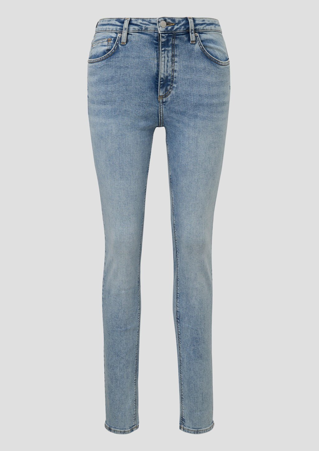 Jeans Sadie / Skinny Fit / High Rise / Skinny Leg / Superstretch