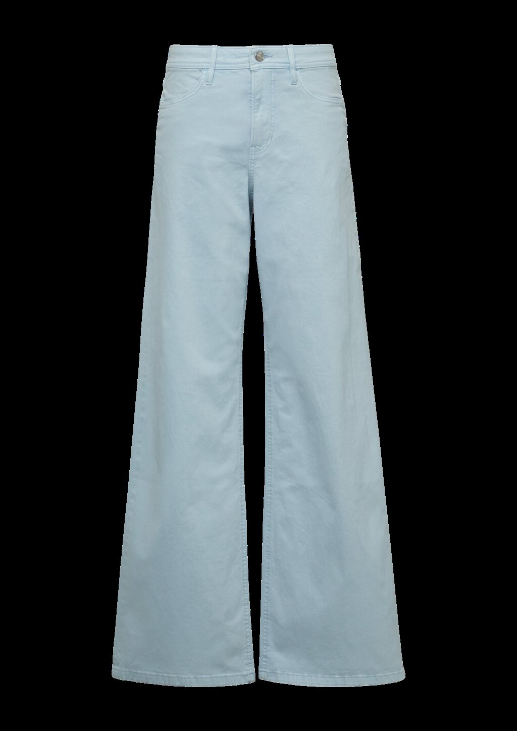 Jeans Suri / Regular Fit / High Rise / Wide Leg
