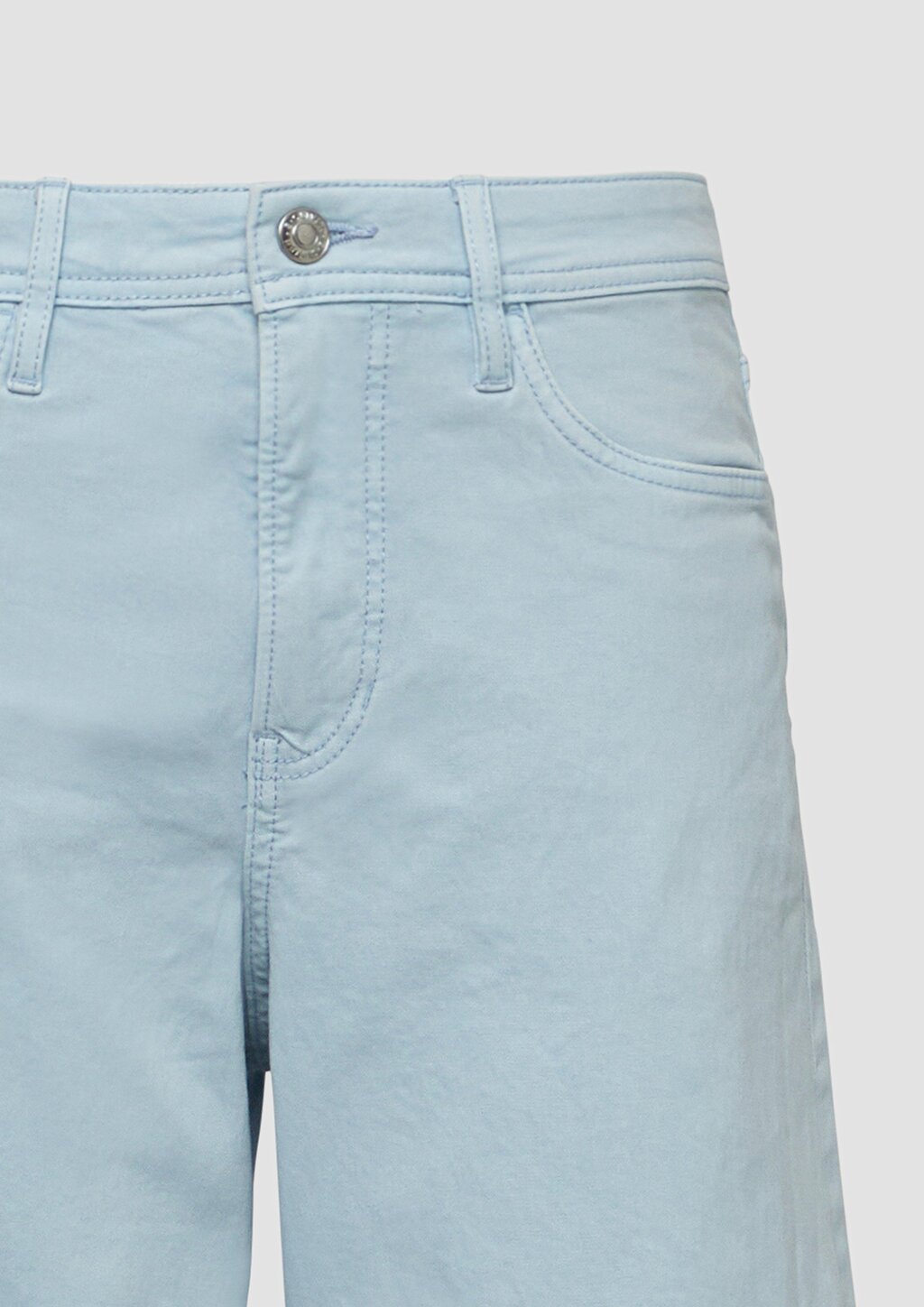 Jeans Suri / Regular Fit / High Rise / Wide Leg