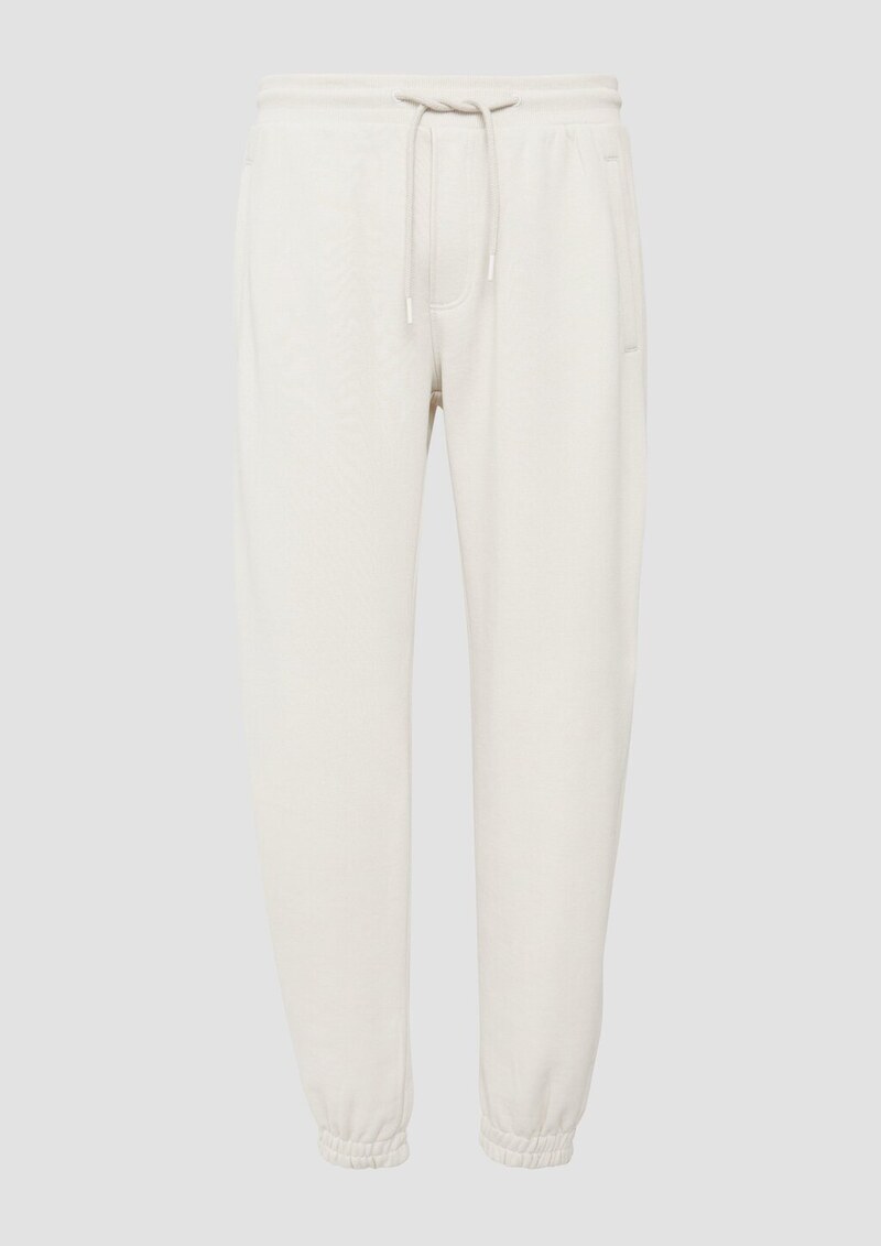 Detroit: Softe Jogpants im Relaxed Fit