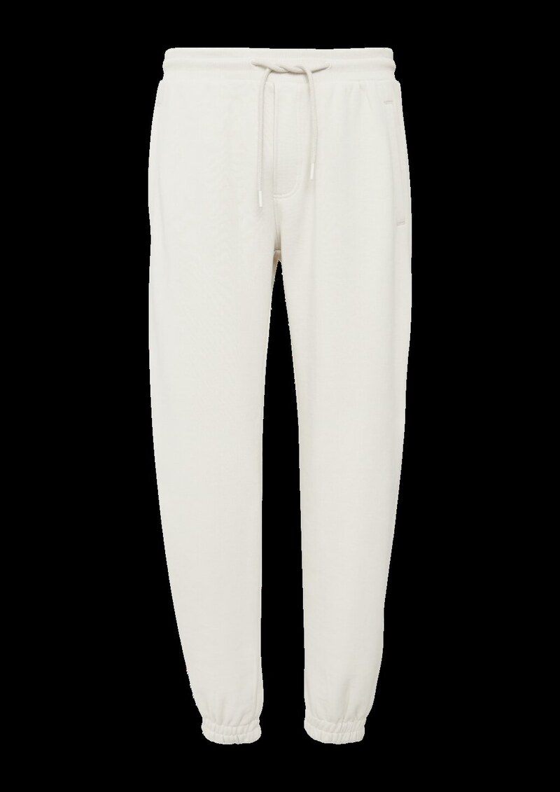 Detroit: Softe Jogpants im Relaxed Fit