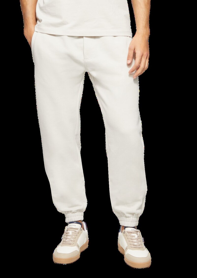 Detroit: Softe Jogpants im Relaxed Fit