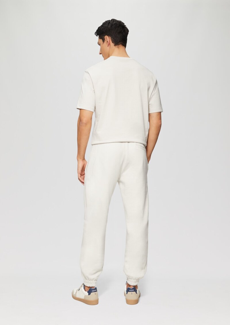 Detroit: Softe Jogpants im Relaxed Fit