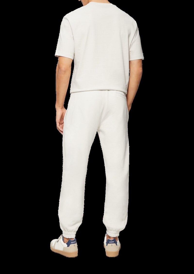 Detroit: Softe Jogpants im Relaxed Fit