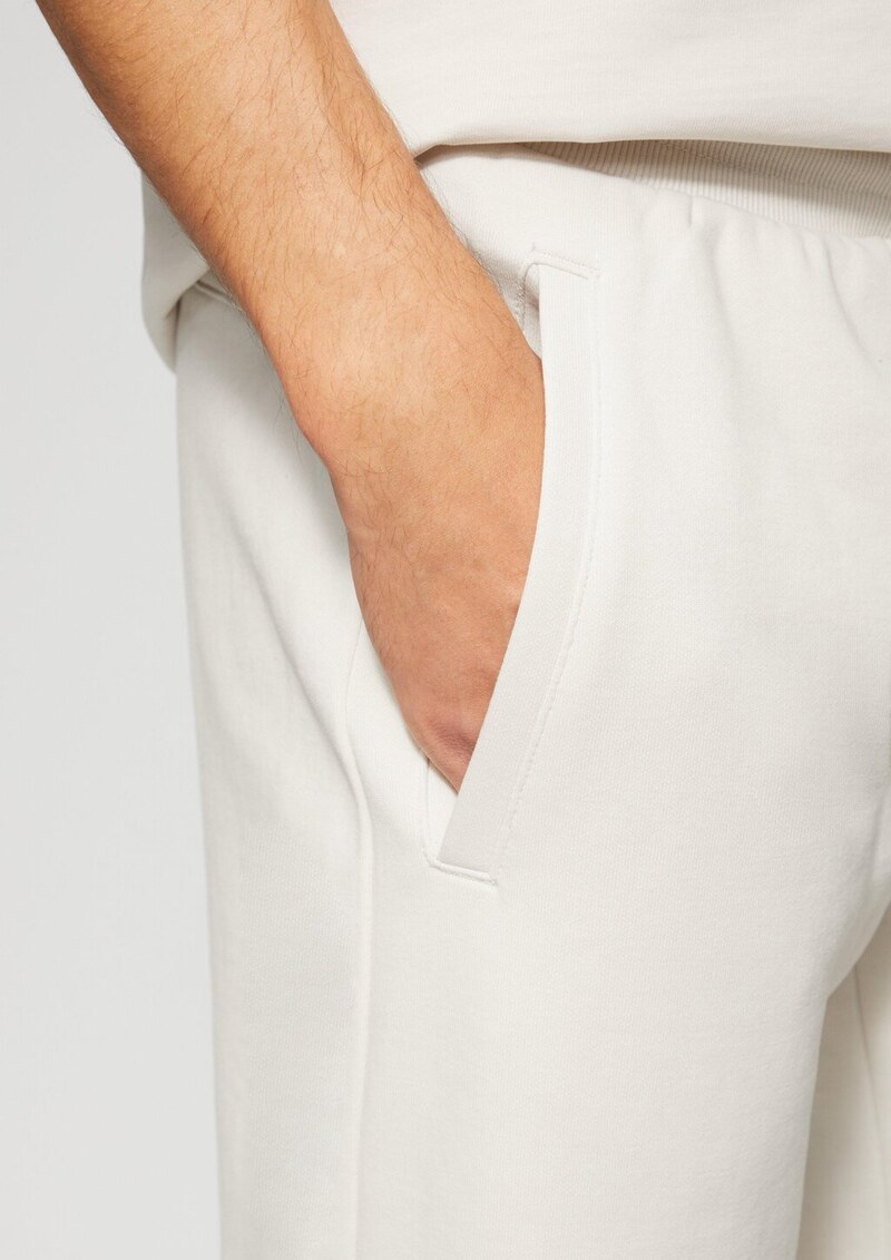 Detroit: Softe Jogpants im Relaxed Fit