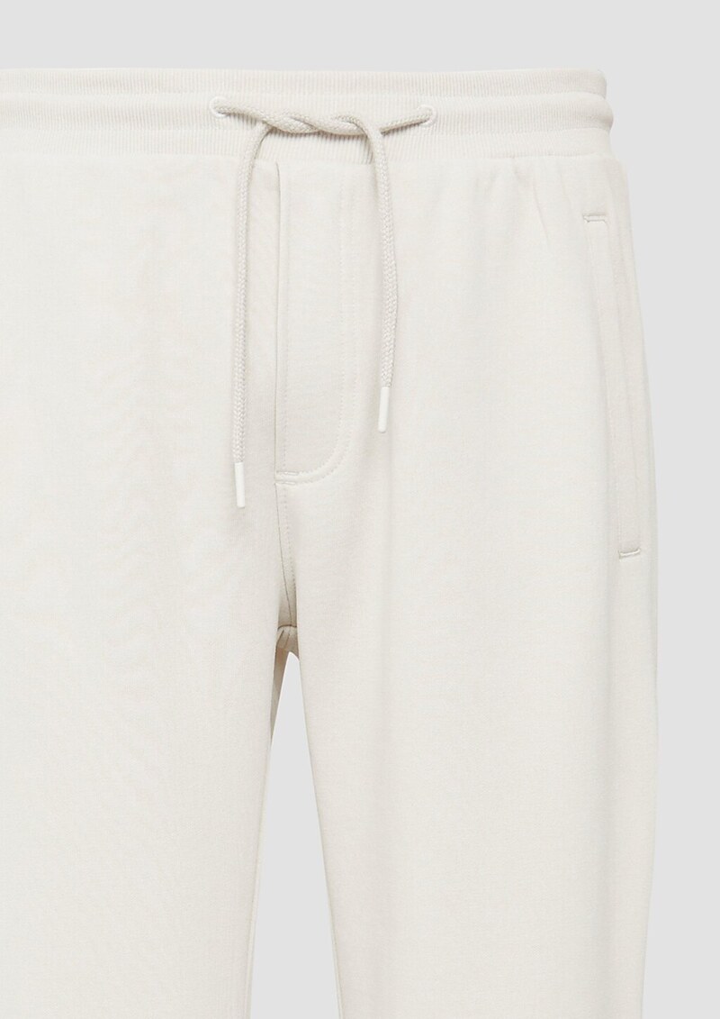 Detroit: Softe Jogpants im Relaxed Fit