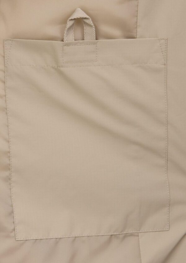 Gesteppte Bomberjacke mit leichtem Futter