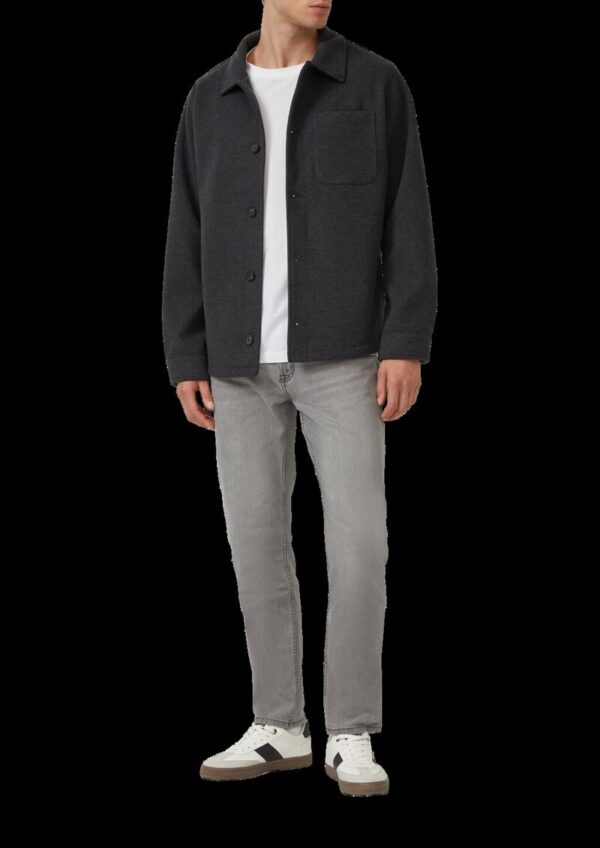 Jeans Nelio / Slim Fit / Mid Rise / Slim Leg