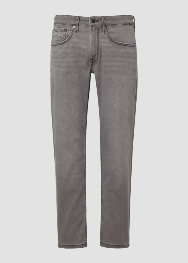 Jeans Nelio / Slim Fit / Mid Rise / Slim Leg