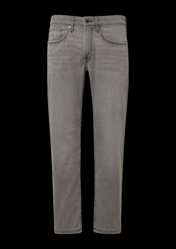 Jeans Nelio / Slim Fit / Mid Rise / Slim Leg