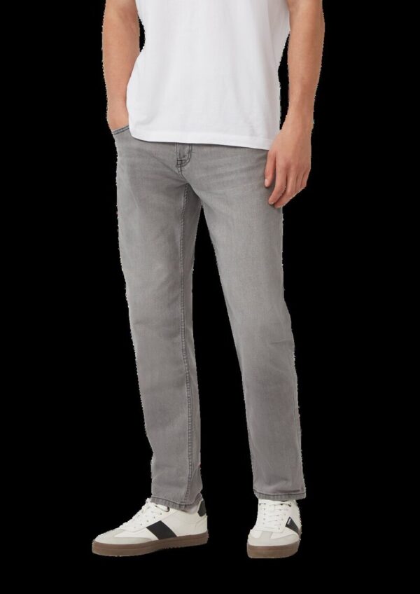 Jeans Nelio / Slim Fit / Mid Rise / Slim Leg