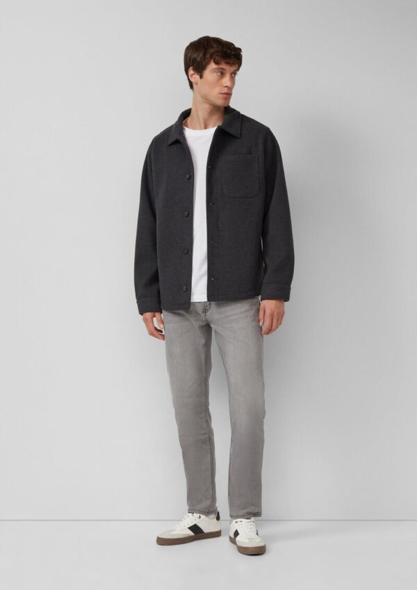 Jeans Nelio / Slim Fit / Mid Rise / Slim Leg