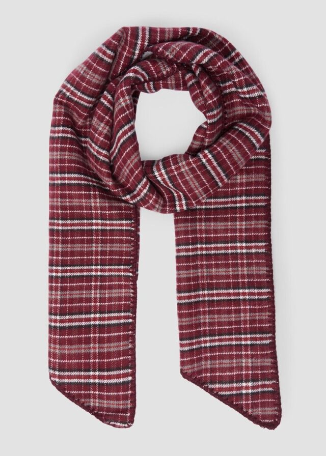 Wendeschal mit geschrägten Enden