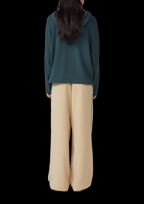 Jogpants im Relaxed Fit mit seitlichen Streifen