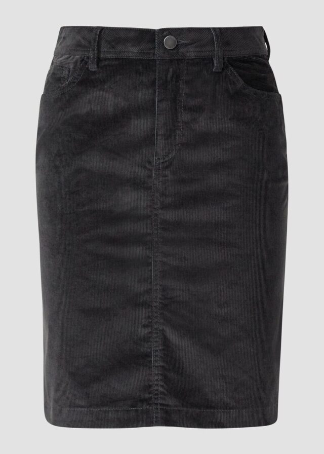 Cordrock in 5-Pocket-Form