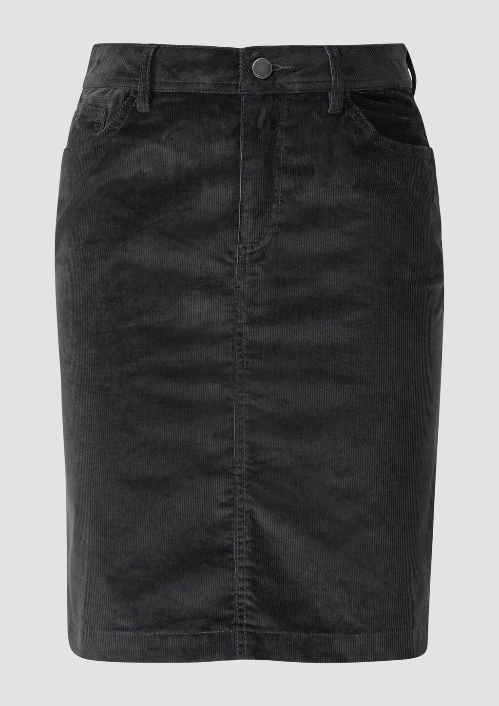 Cordrock in 5-Pocket-Form