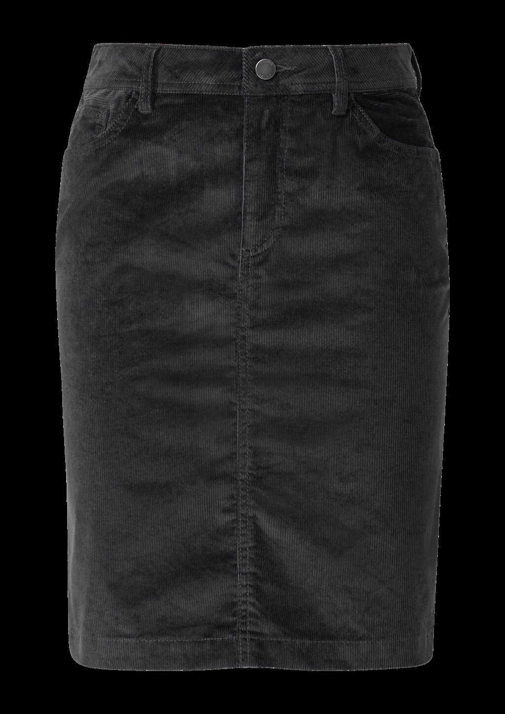 Cordrock in 5-Pocket-Form