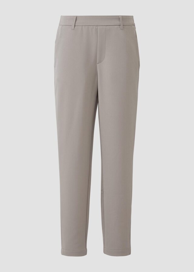 Hose mit elastischem Bund