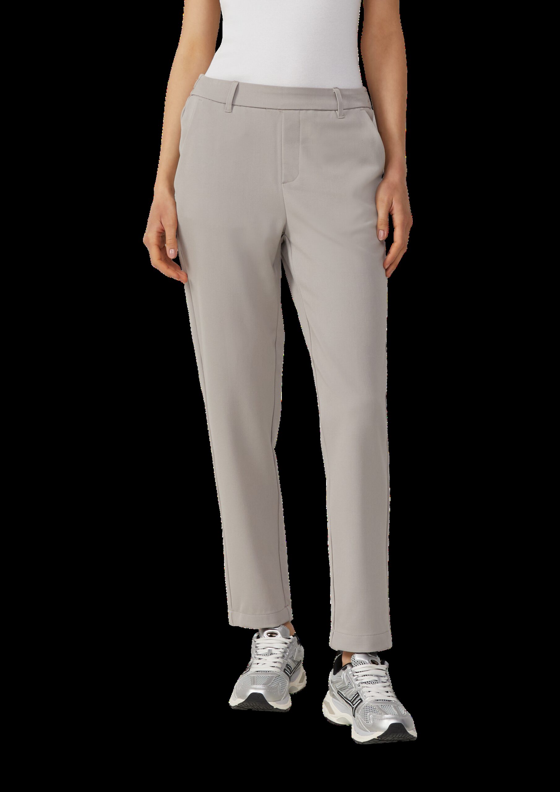 Hose mit elastischem Bund