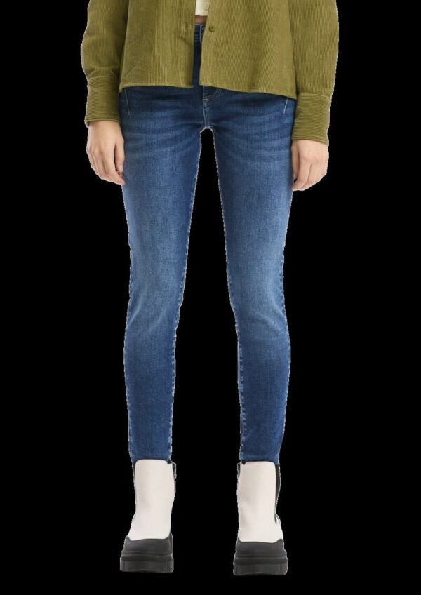 Jeans Sadie / Skinny Fit / Mid Rise / Skinny Leg / Superstretch