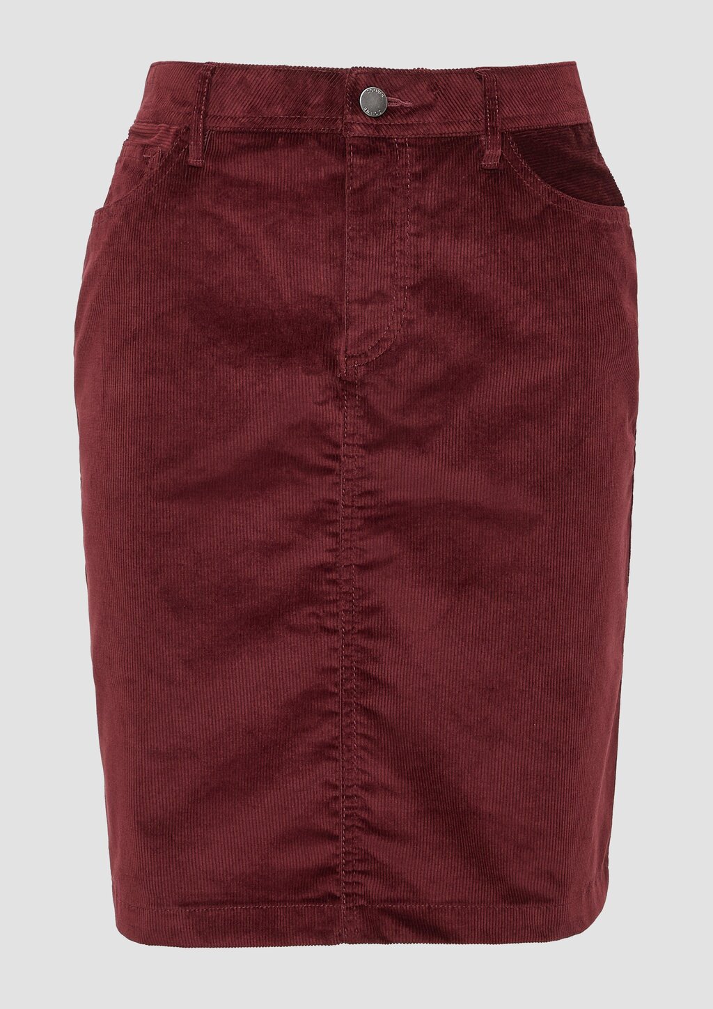 Cordrock in 5-Pocket-Form