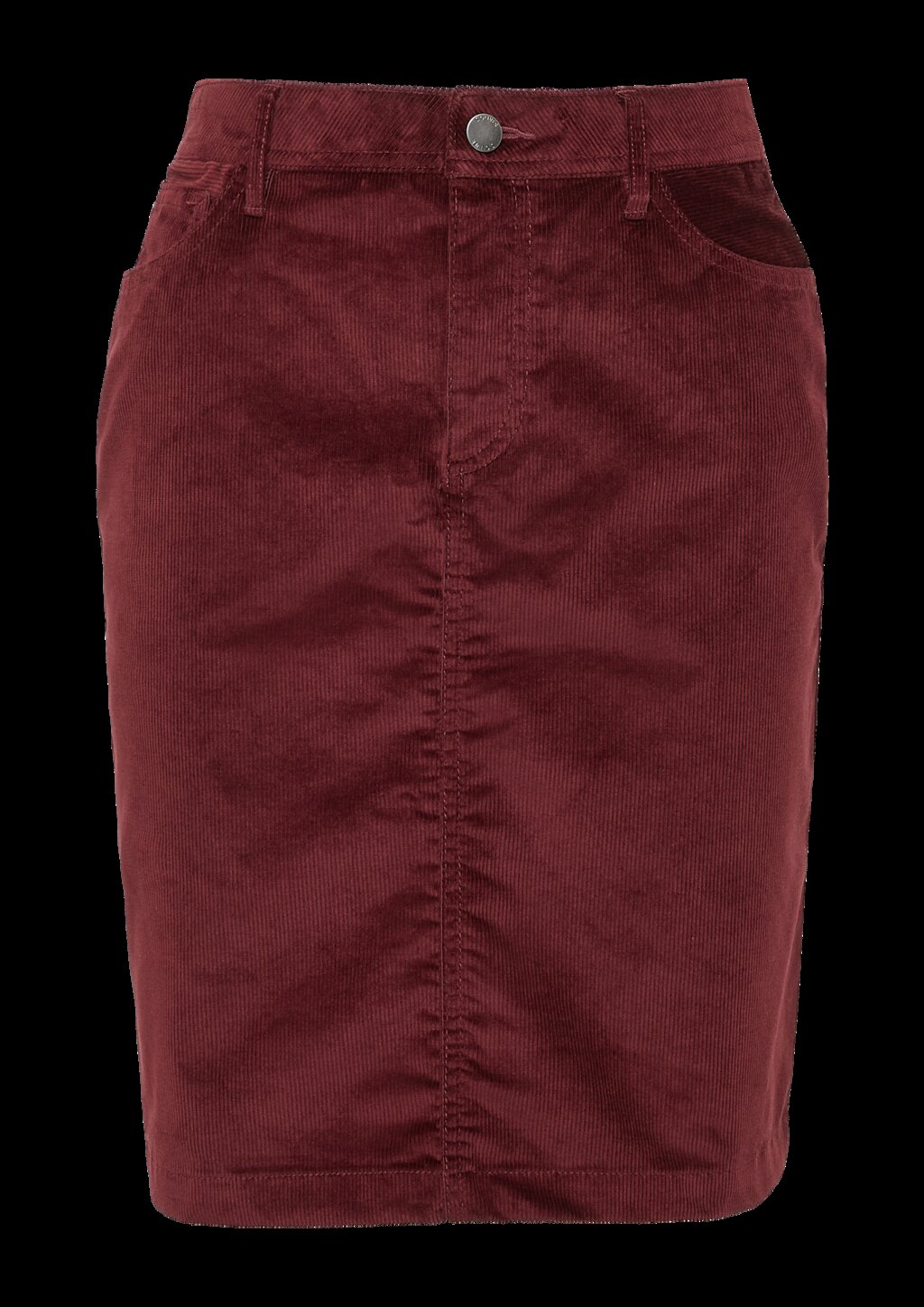 Cordrock in 5-Pocket-Form