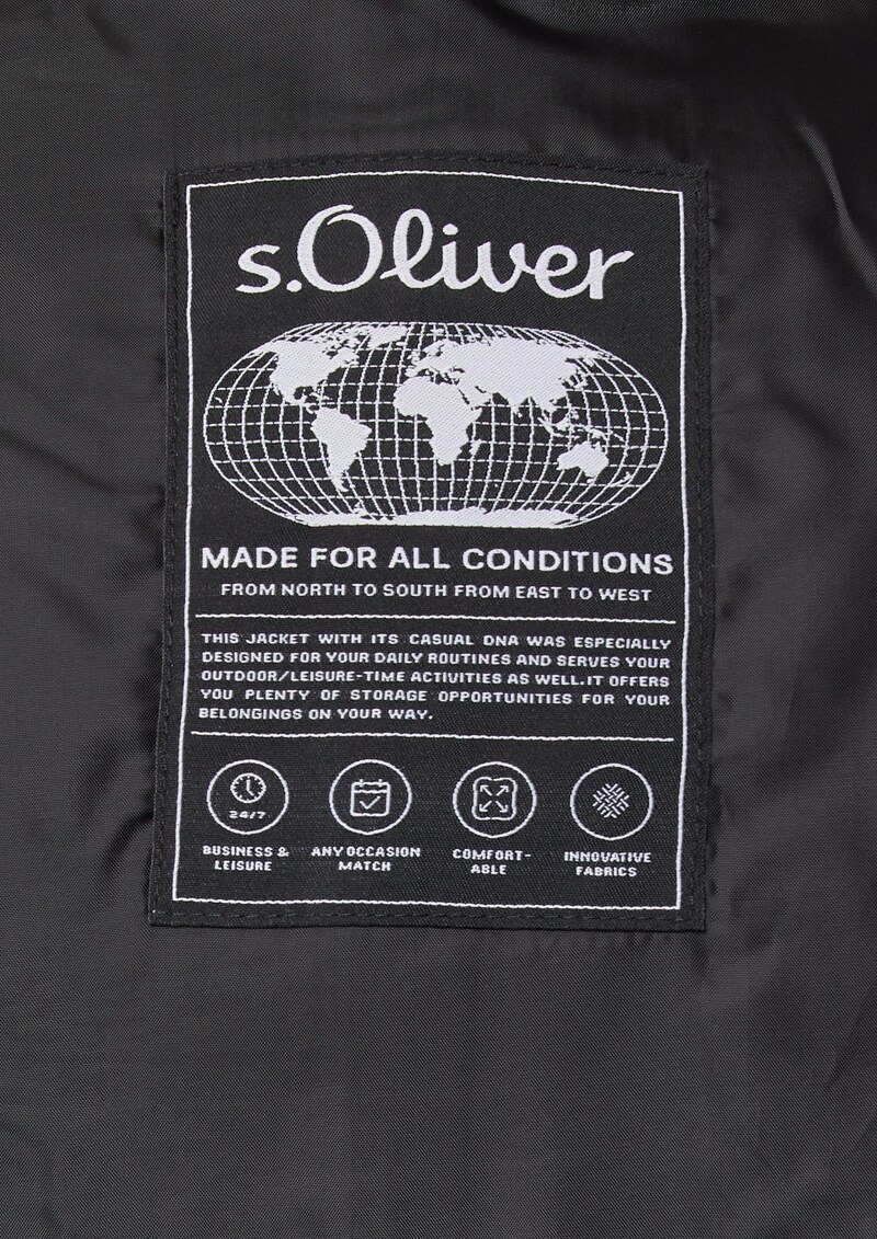 Softes Overshirt mit Kentkragen und aufgesetzten Brusttaschen