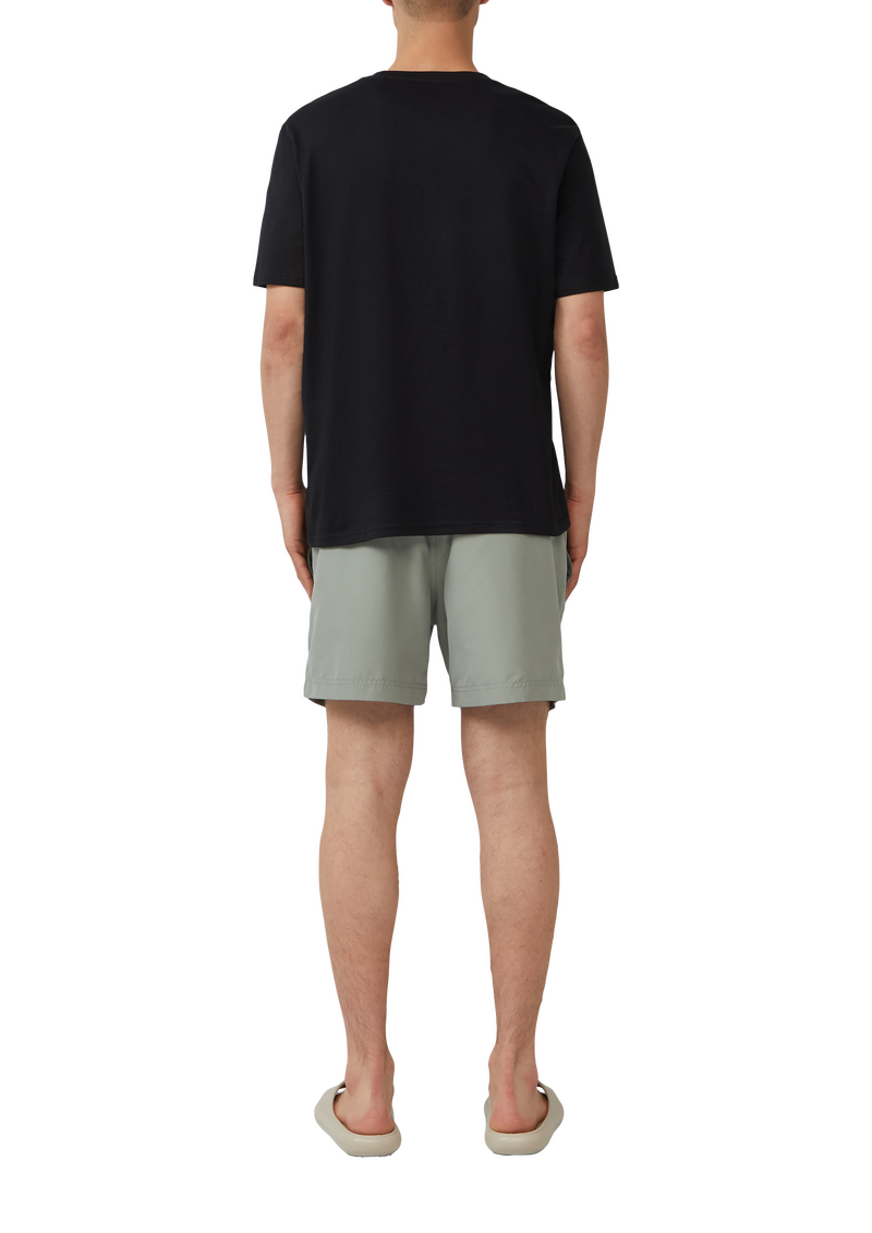 Badeshorts mit Eingrifftaschen